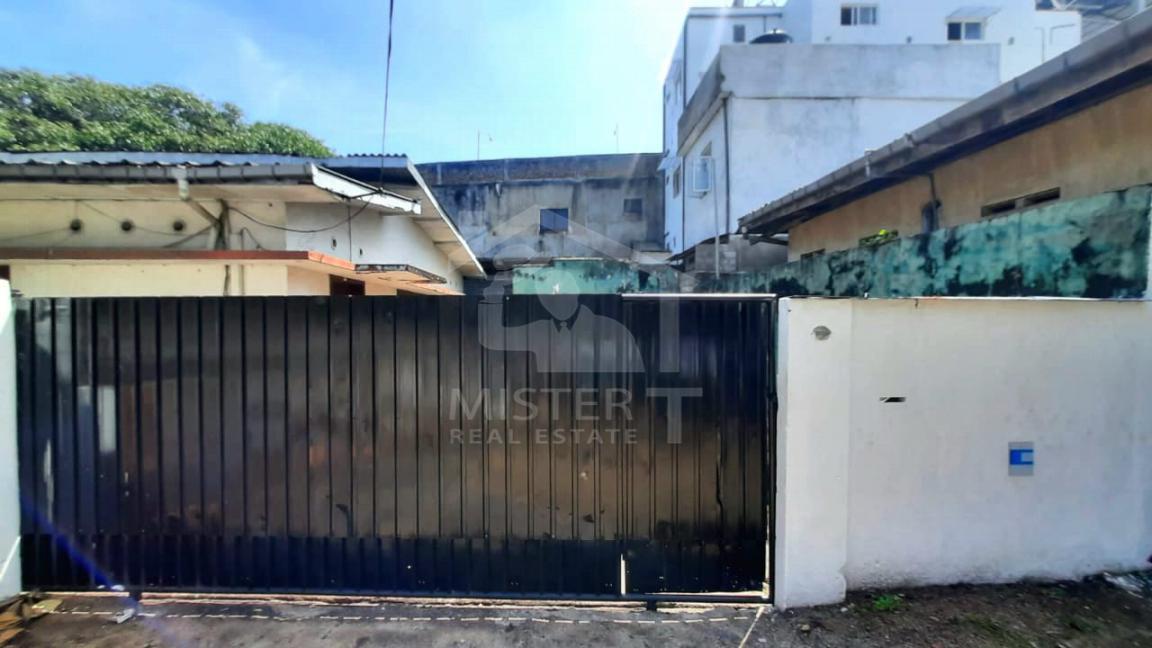 Land For Sale In Modara- image 1