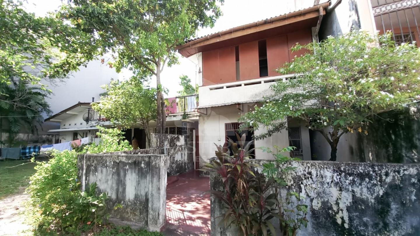 Land for Sale in Colombo 3- image 1