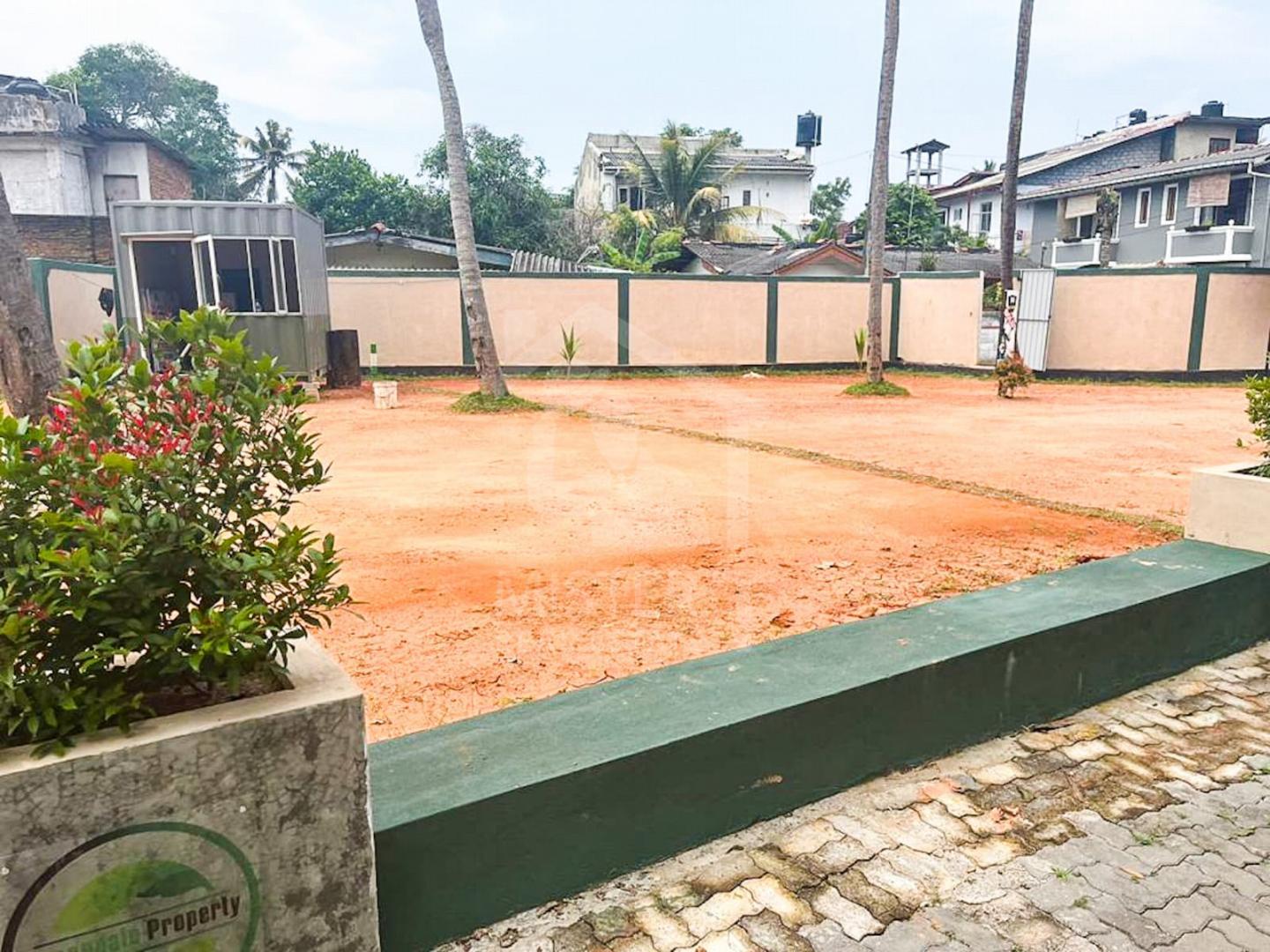 Land for Sale in Mount Lavinia- image 1