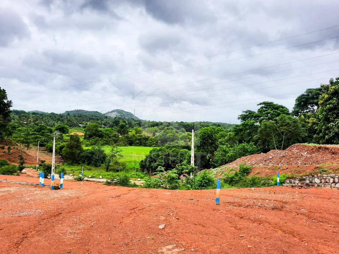 Land for Sale in Kaduwela- image 1