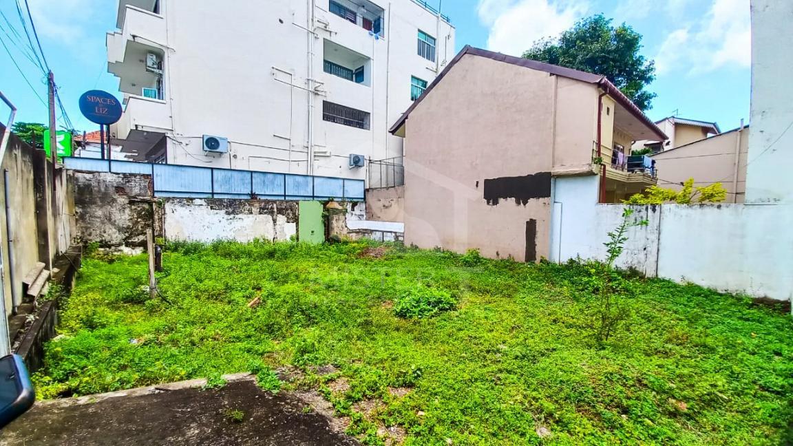 Land for Sale in Colombo 05- image 1