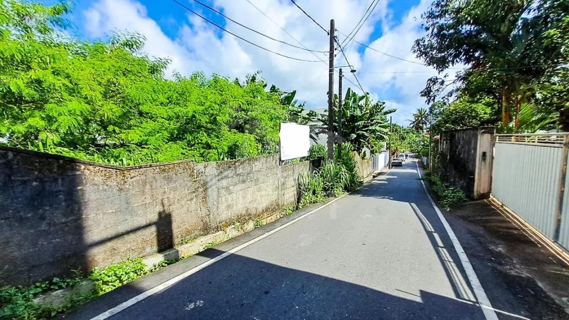 Land for Sale in Battaramulla- image 1