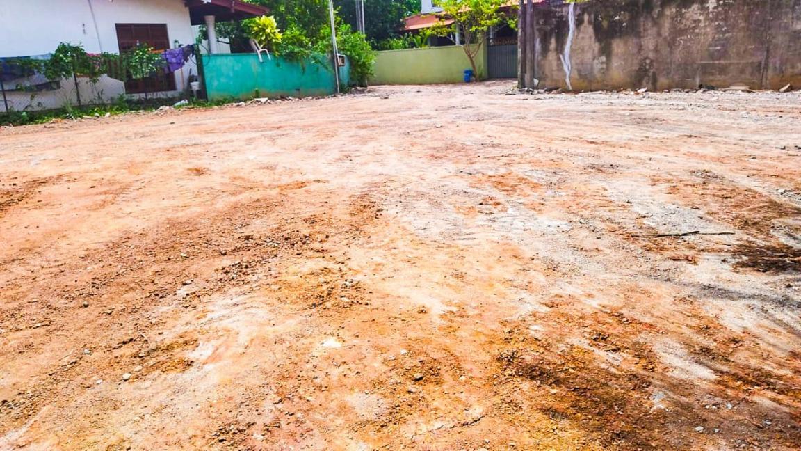 Land for Sale in Nugegoda- image 1