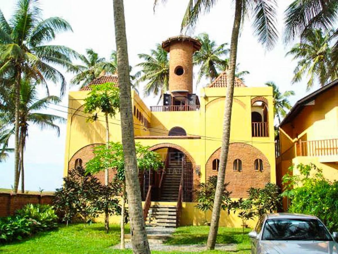 Land for Sale in Pamunugama- image 1