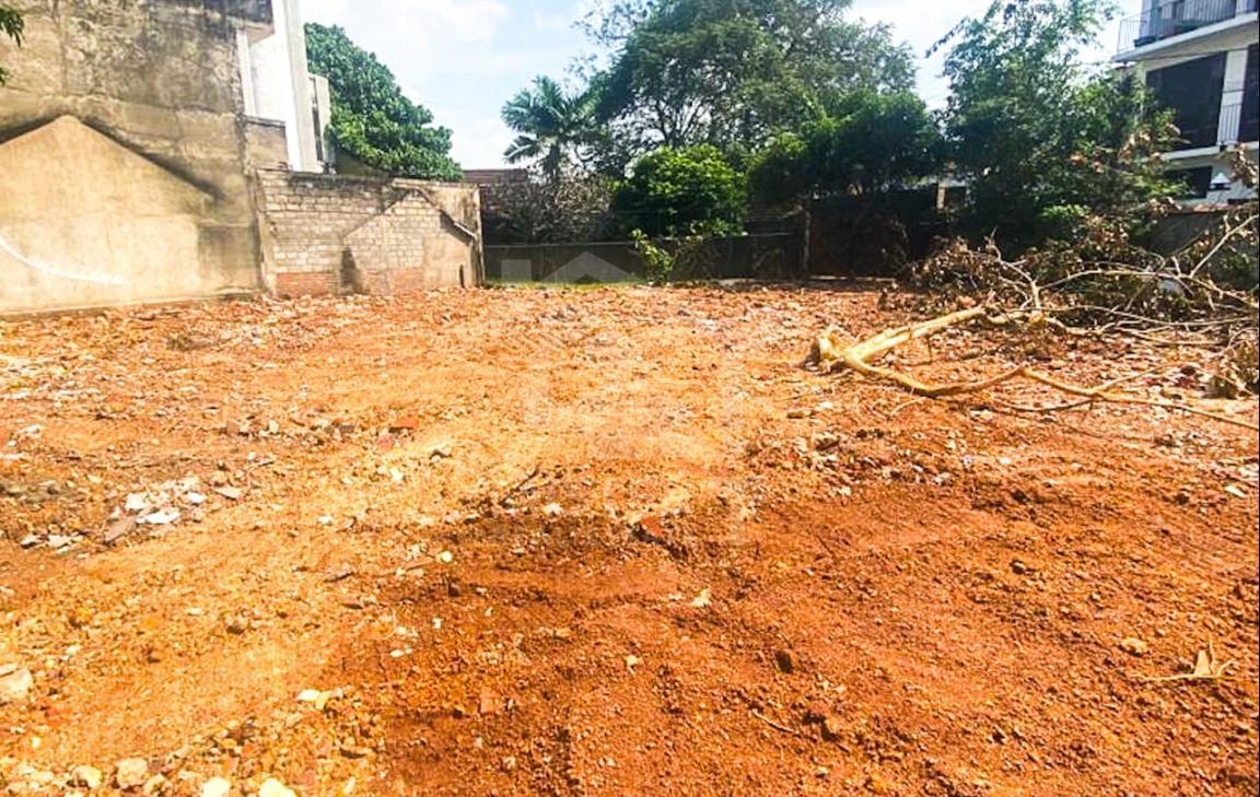 Land for Sale in Ethul Kotte- image 1