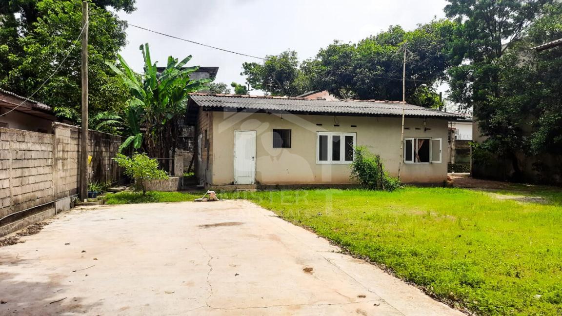 Land for Sale in Nawala- image 1