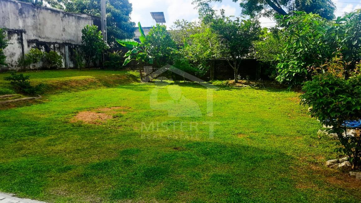 Land for Sale in Thalawathugoda- image 1