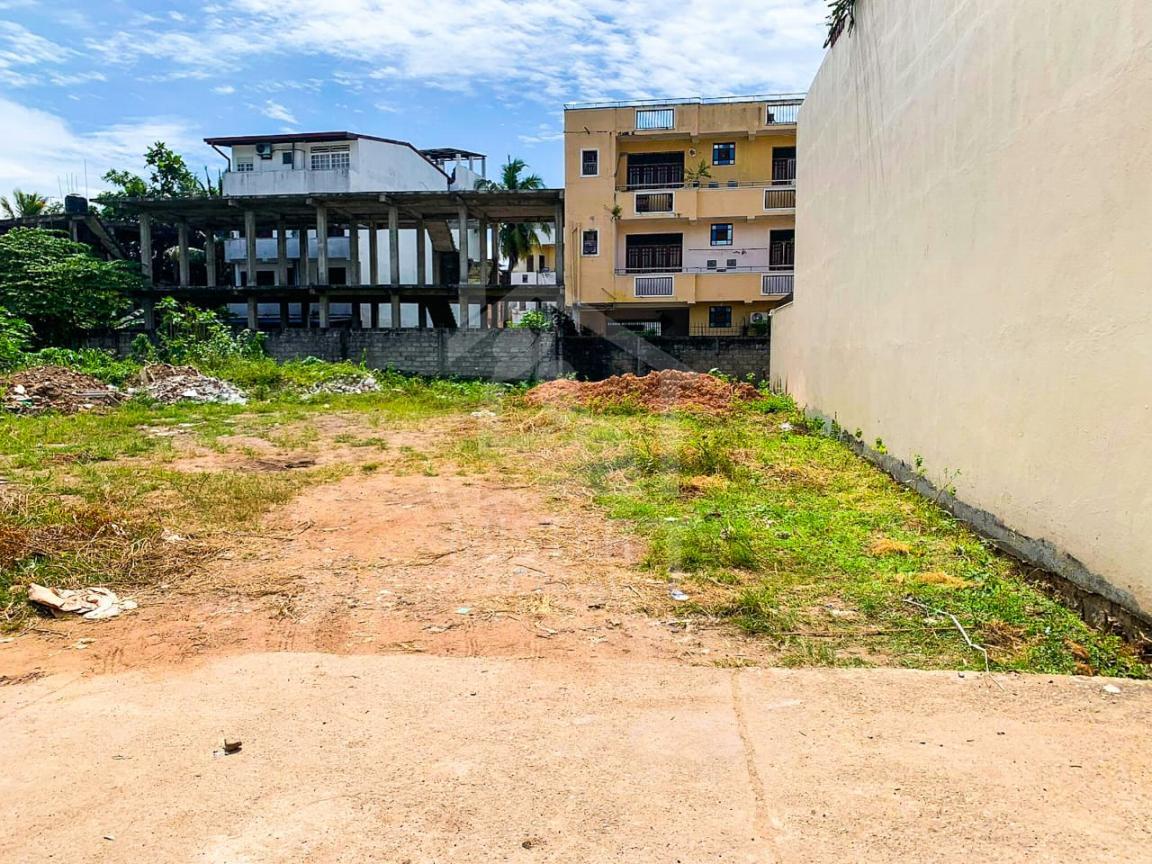 Land for Sale in Dehiwala- image 1