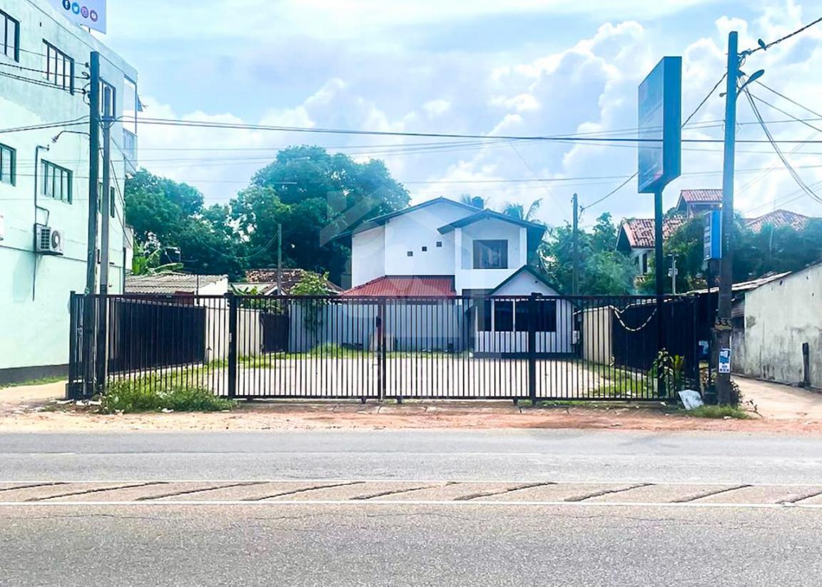 Commercial Land for Sale in Negombo- image 1