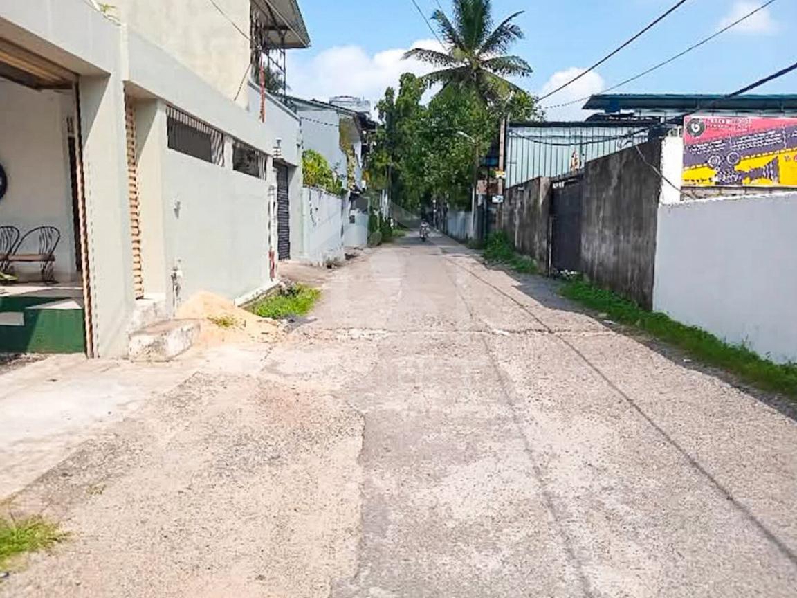 Land for Sale in Colombo 05- image 1