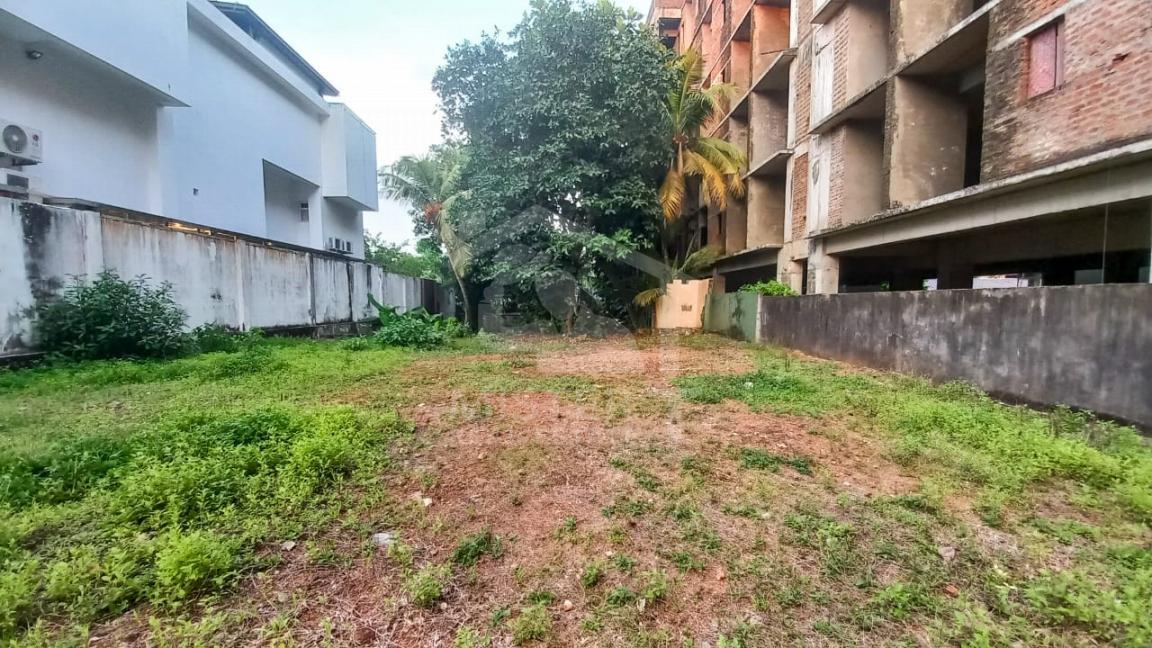 Land for Sale in Nawala- image 1