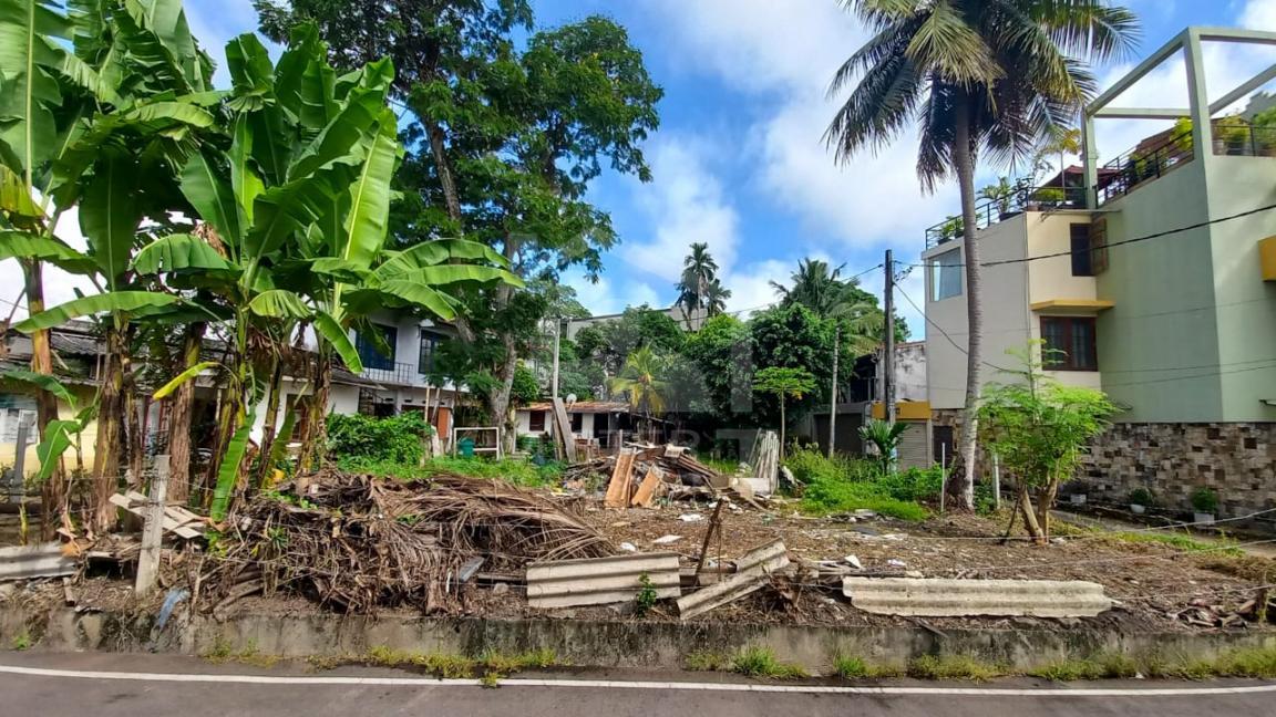 Land for Sale in Nawala- image 1