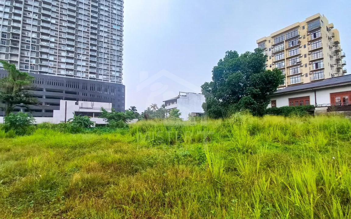 Land for Sale in Rajagiriya- image 1