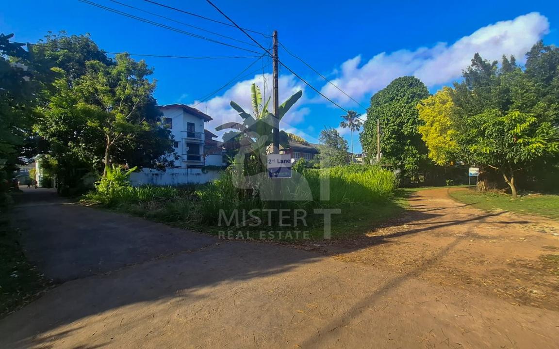 Land for Sale in Dehiwala- image 1