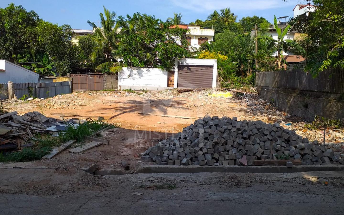 Land for Sale in Battaramulla- image 1