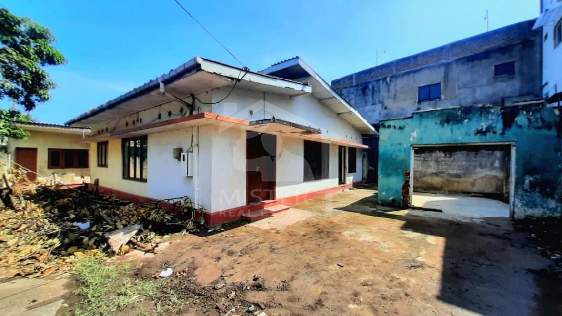 Land For Sale In Modara- image 2