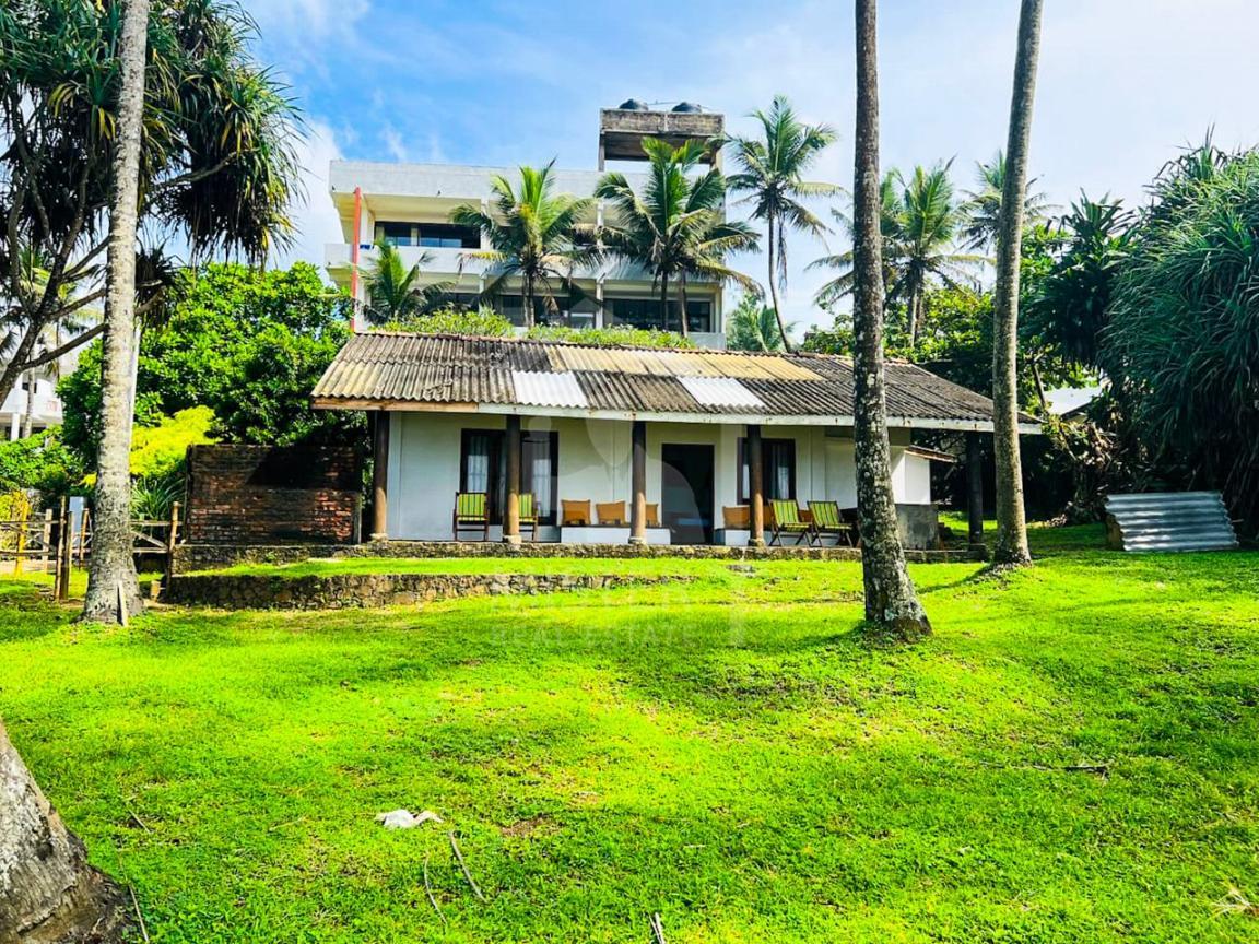 Commercial Land for Sale in Matara- image 2