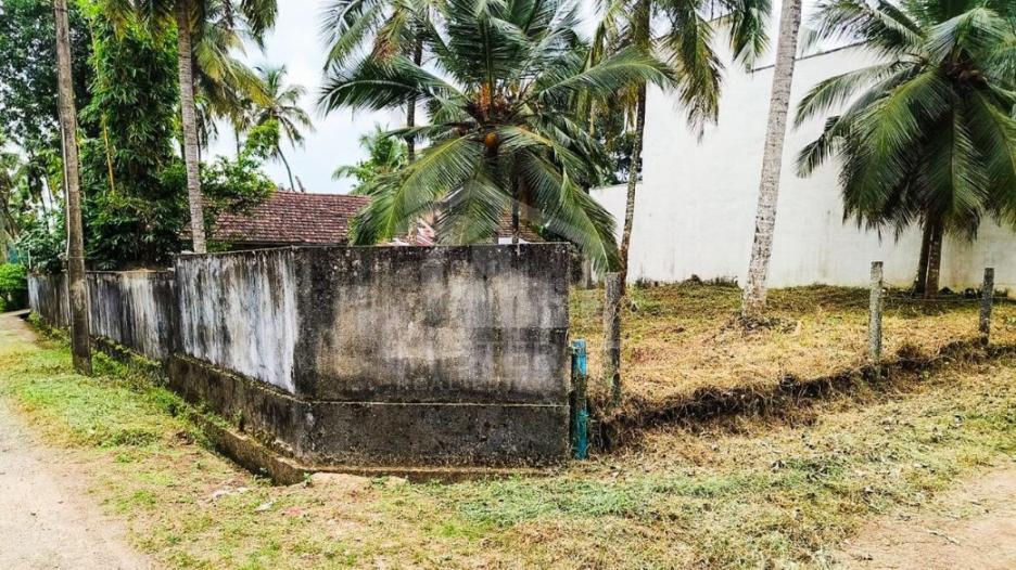 Land for Sale in Thalawathugoda- image 2