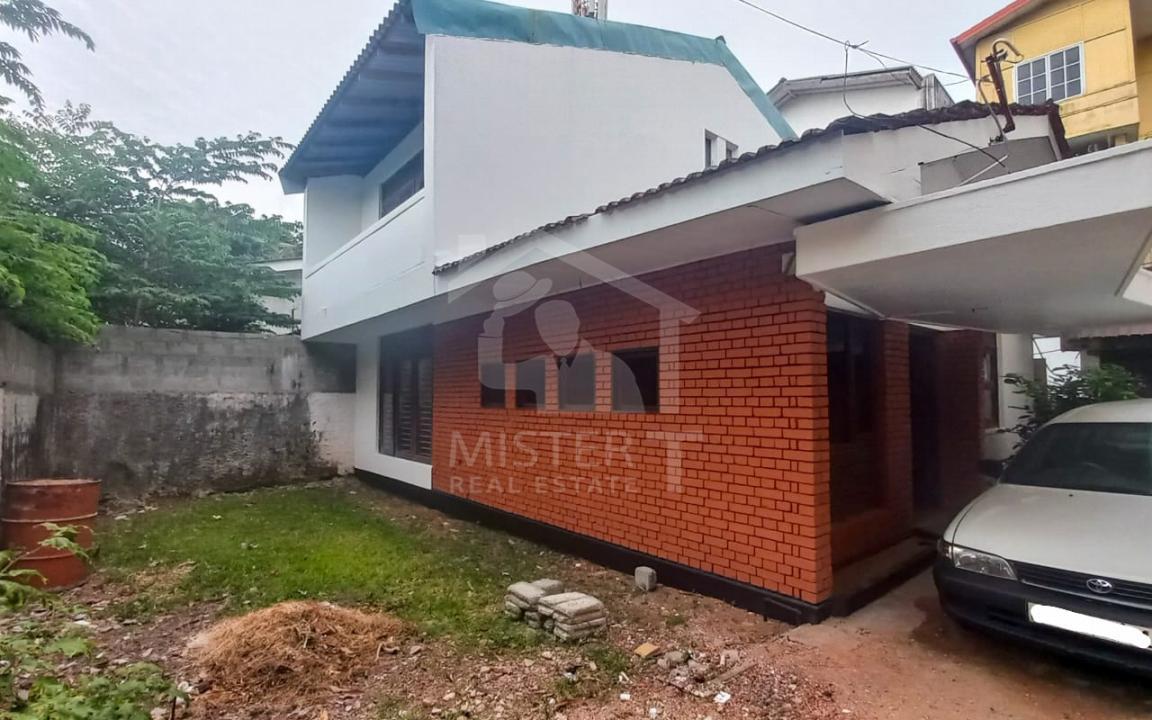 Land with house for Sale in Nawala- image 2