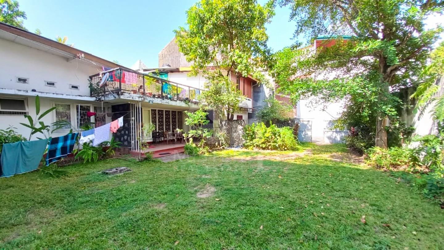 Land for Sale in Colombo 3- image 3