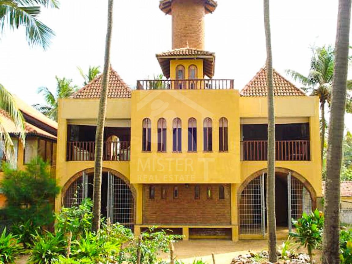 Commercial land for Sale in Pamunugama- image 3