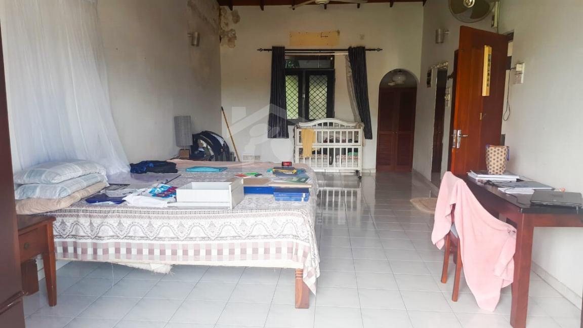 Land with Old House for Sale in Thalawathugoda- image 3