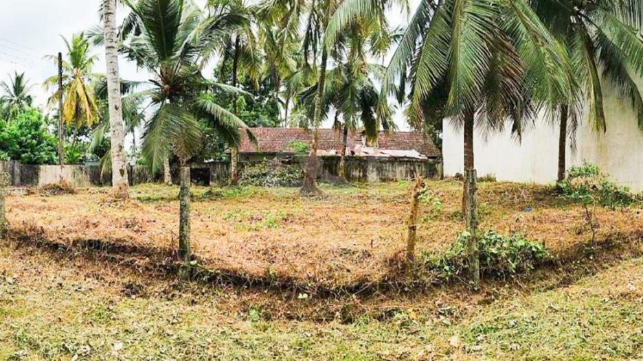 Land for Sale in Thalawathugoda- image 3