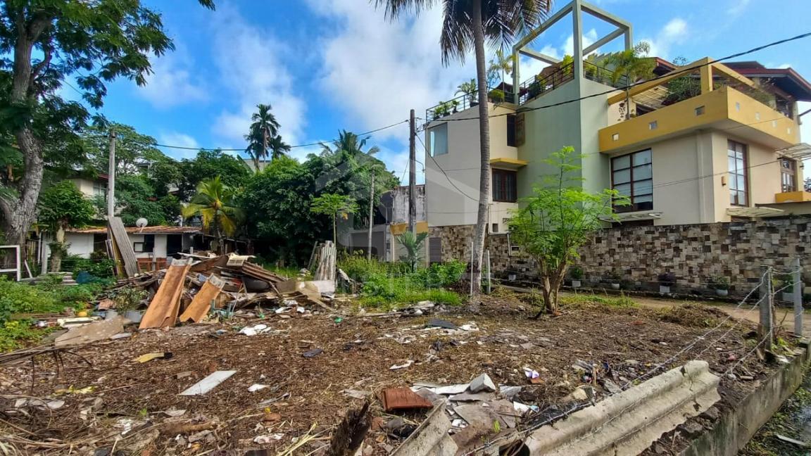 Land for Sale in Nawala- image 3