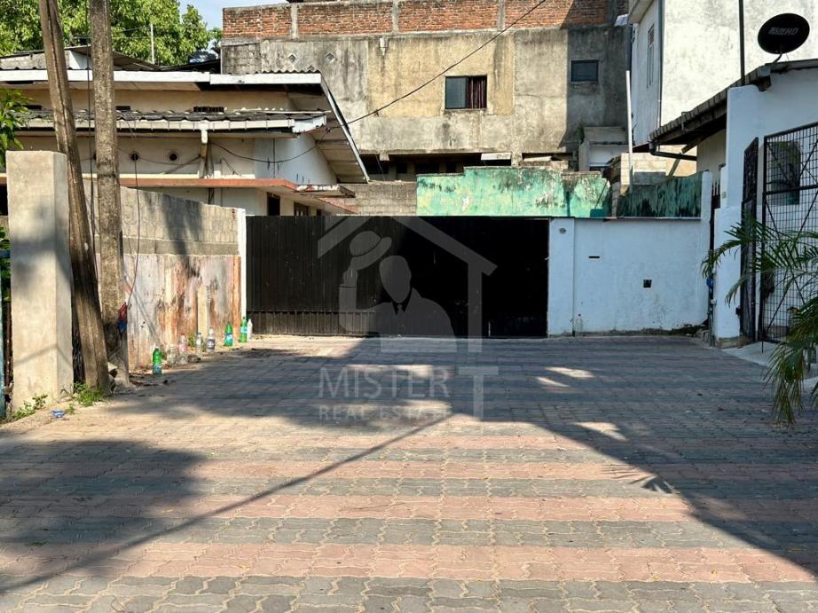 Land For Sale In Modara- image 4