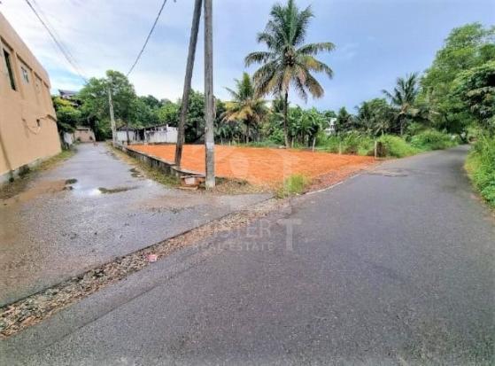 Land for Sale in Thalawathugoda- image 4