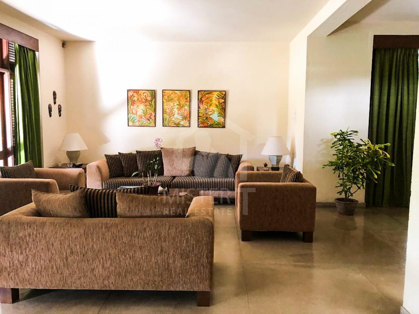 Land with a House for Sale in Moratuwa- image 4