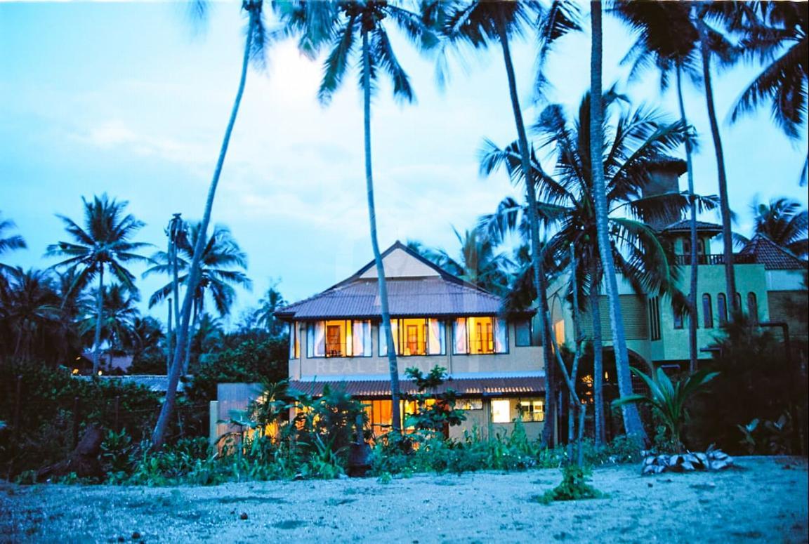 Land for Sale in Pamunugama- image 4