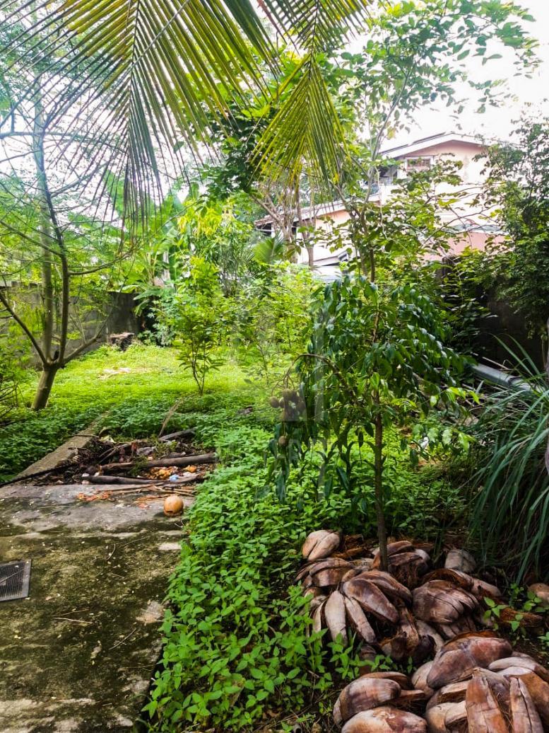 Land for Sale in Boralasgamuwa- image 1