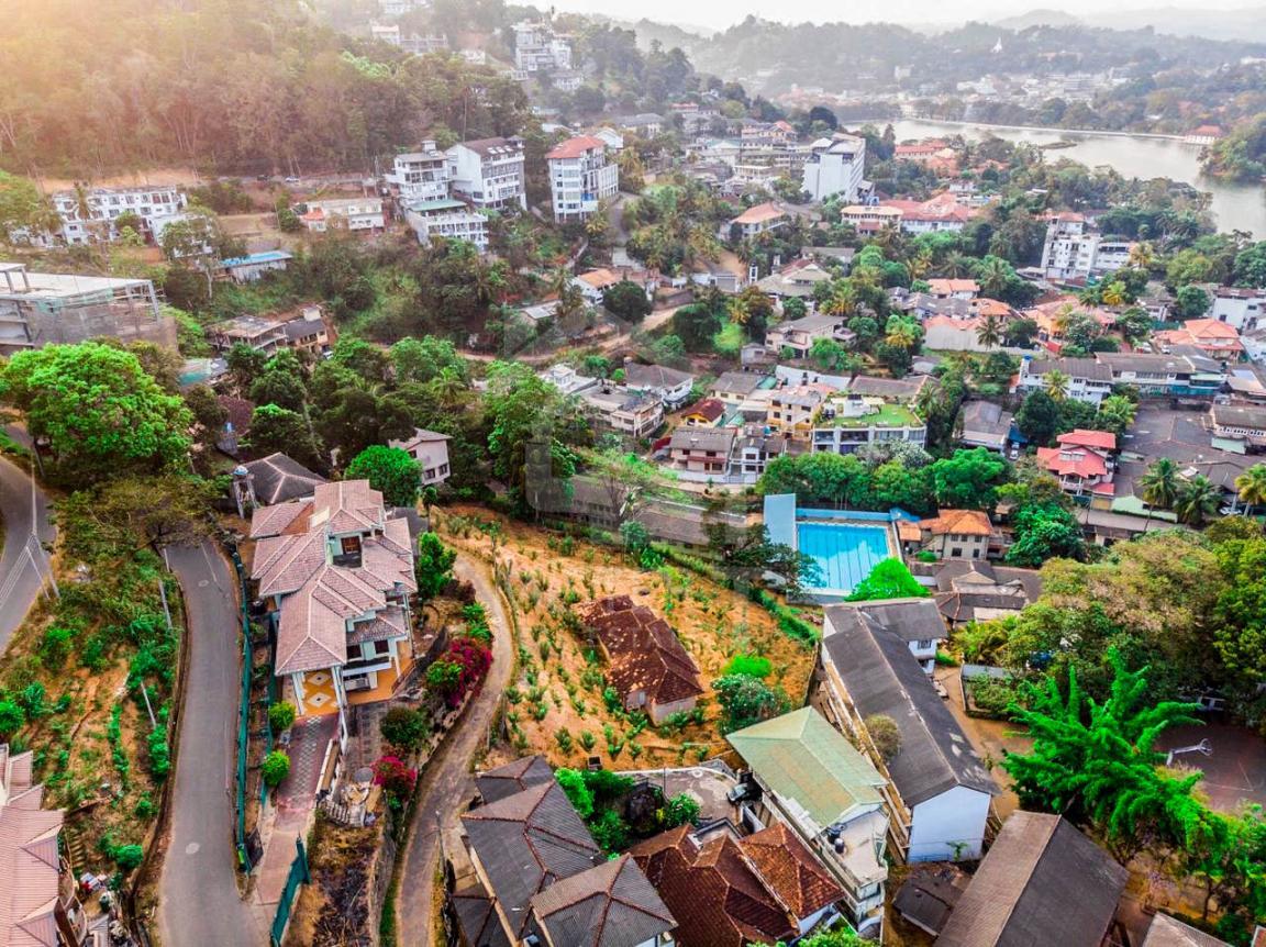 Land for Sale in Kandy- image 1