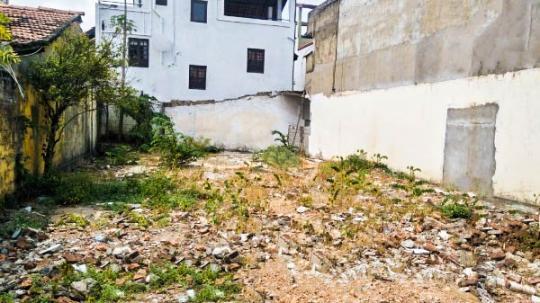 Land for Sale in Dehiwala - Mount Lavinia- image 1