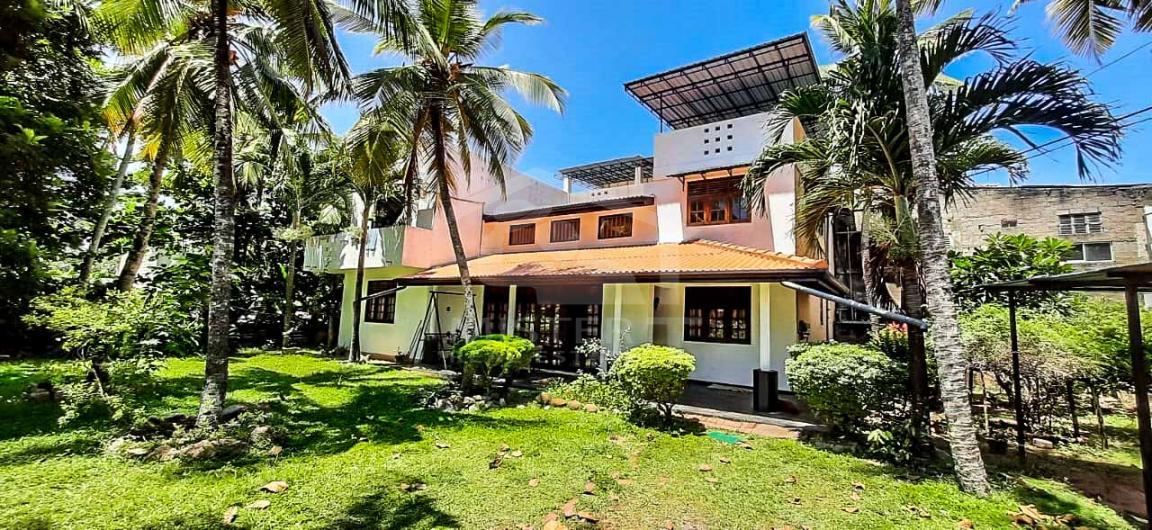 Land for Sale in Kalubowila- image 1