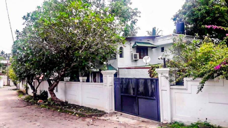 Land for Sale in Pelawatta- image 1