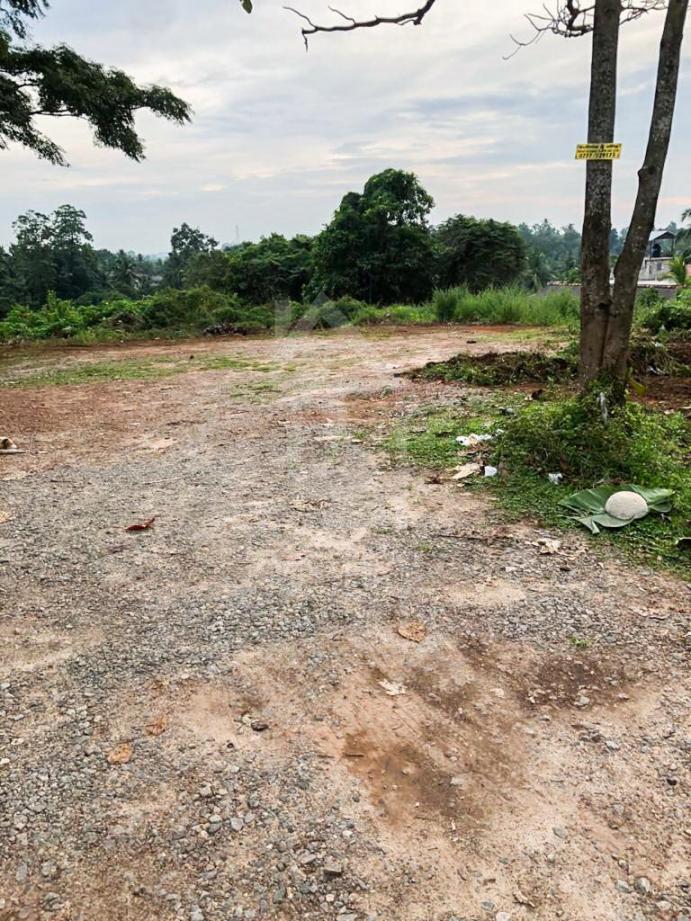 Land for Sale in Malabe- image 1