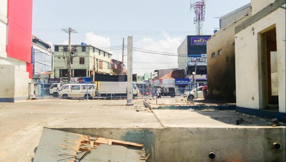 Land for Sale in Dehiwala- image 1