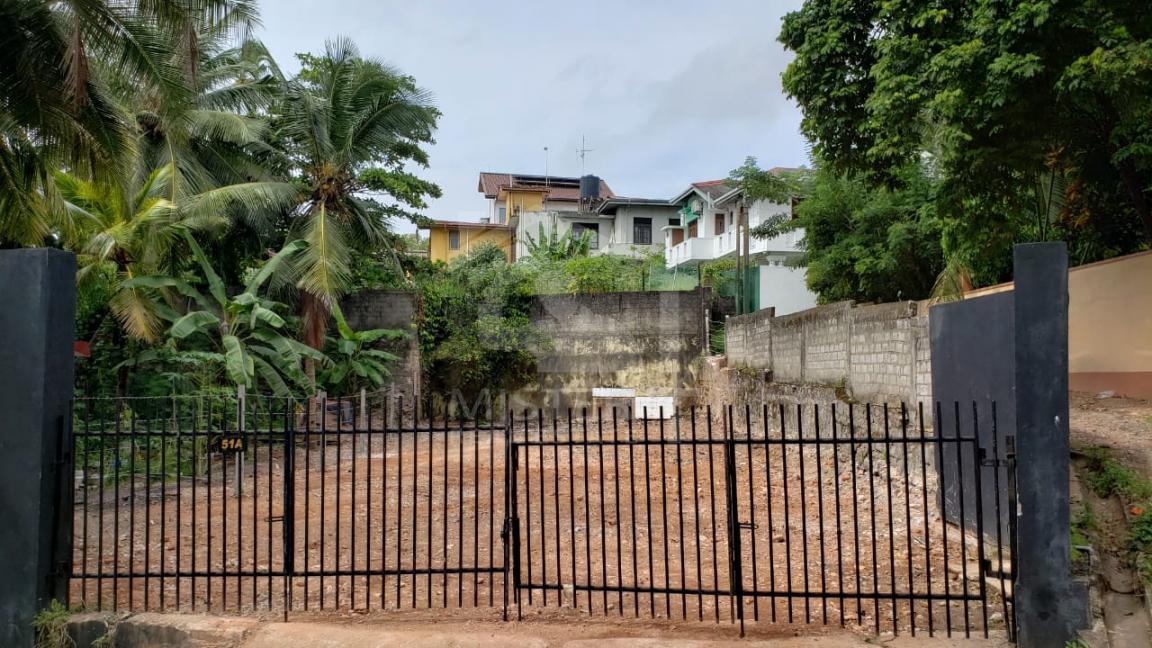 Land for Sale in Kalubowila - image 1