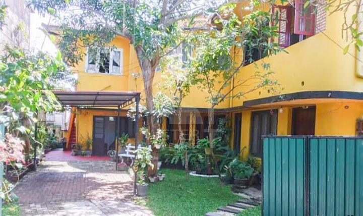 Land for Sale in Dehiwala - image 1