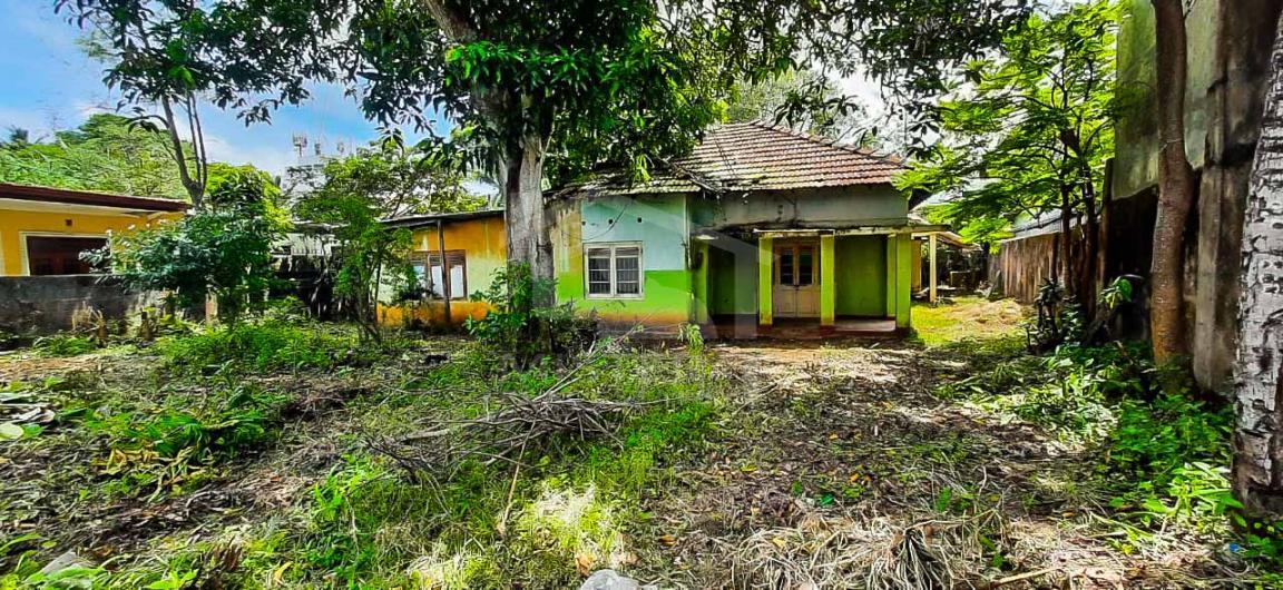 Land for Sale in Mount Lavinia - image 1