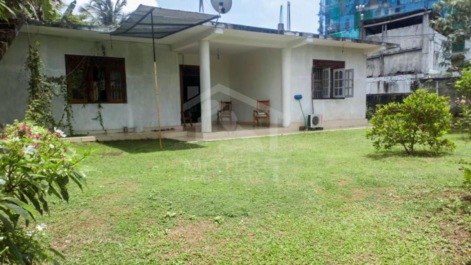 Land for Sale in Nawala- image 1