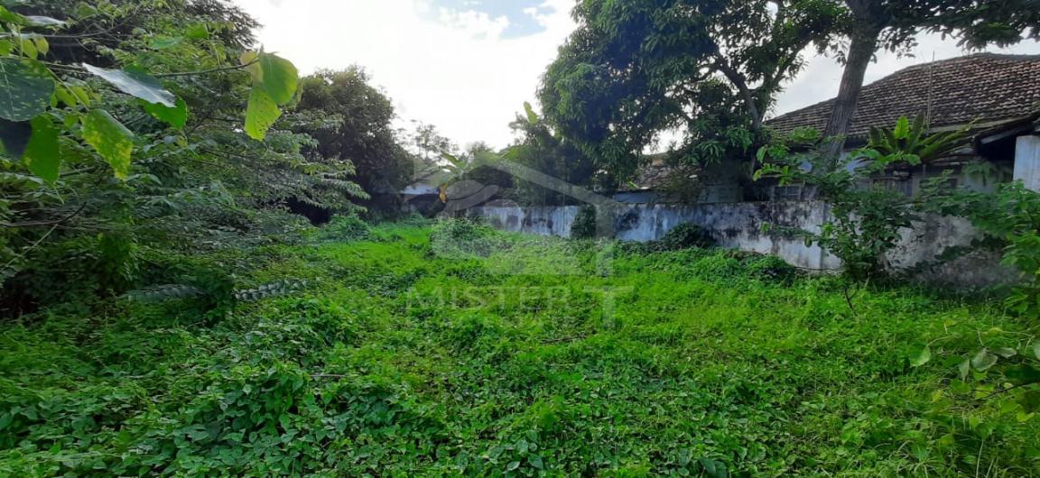 Land for Sale in Mount Lavinia - image 1
