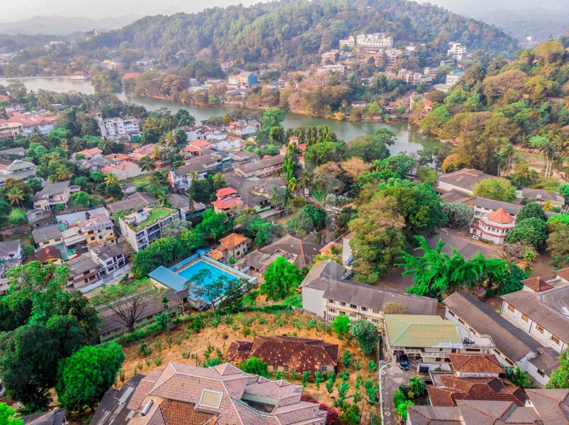 Land for Sale in Kandy- image 2