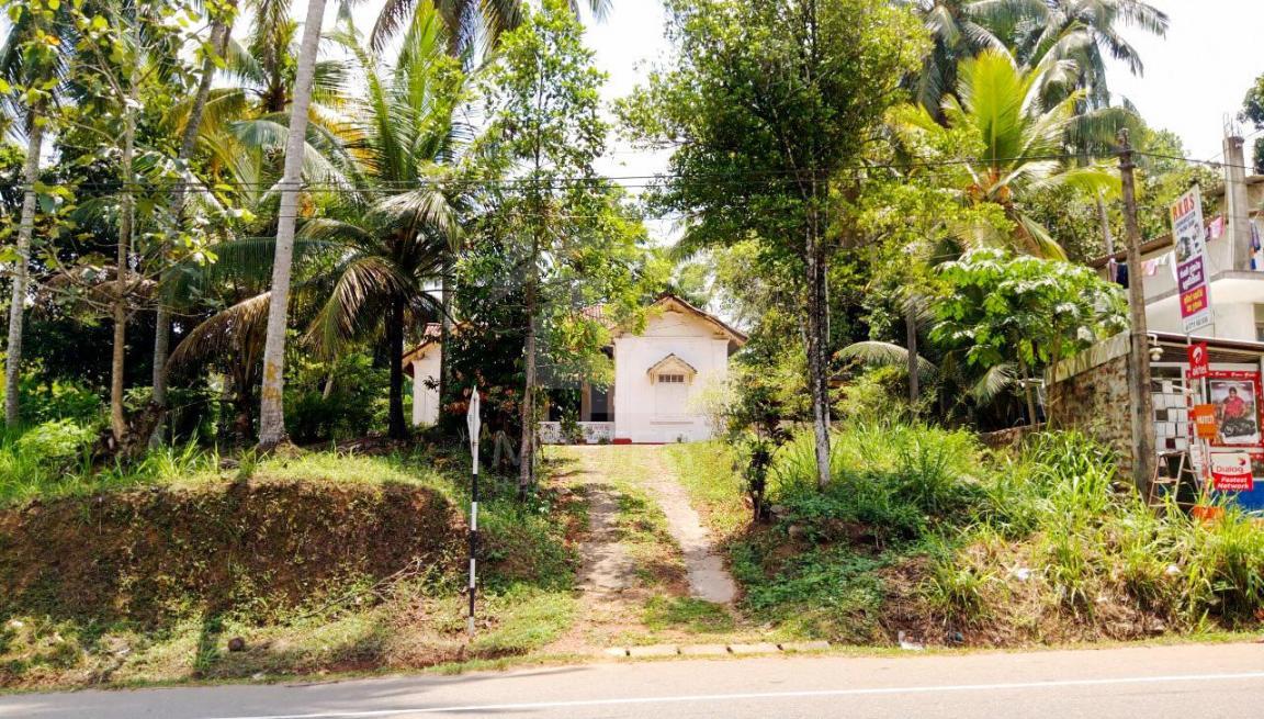 Land for Sale in Pokunuwita- image 2