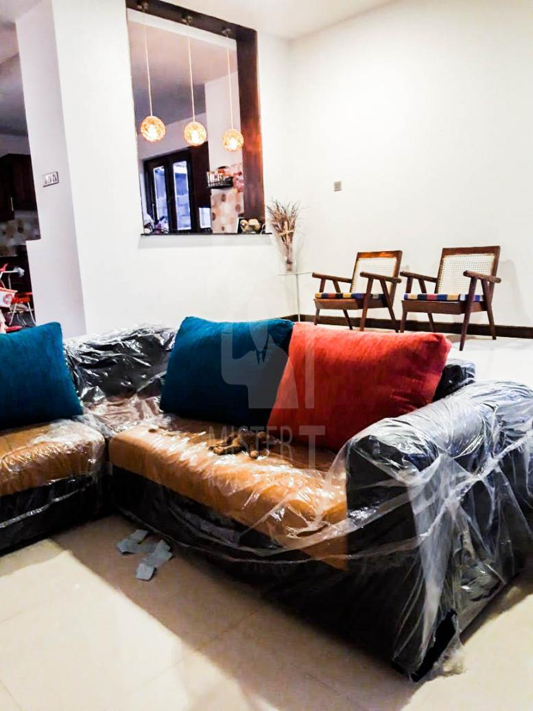 Land for Sale in Boralasgamuwa- image 4