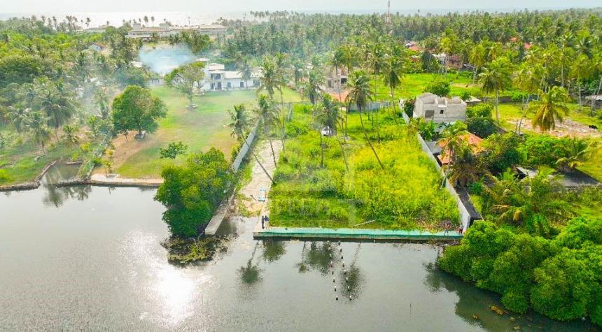 Land for Sale in Negombo- image 1
