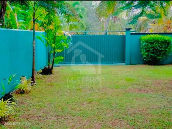 Land For Sale in Wadduwa- image 1