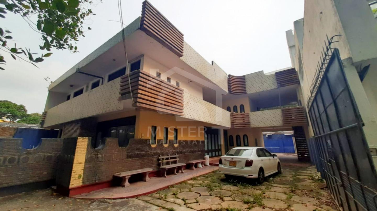 Land For Sale in Colombo 06- image 1